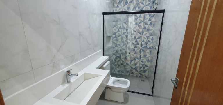 Imagem Casa de Condomínio com 3 Quartos à Venda, 125 m² em Horto Florestal - Sorocaba