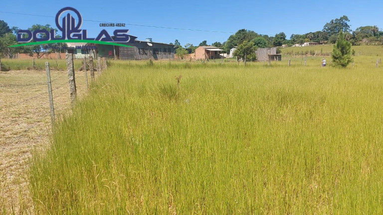 Terreno à Venda, 299 m² em Viamão