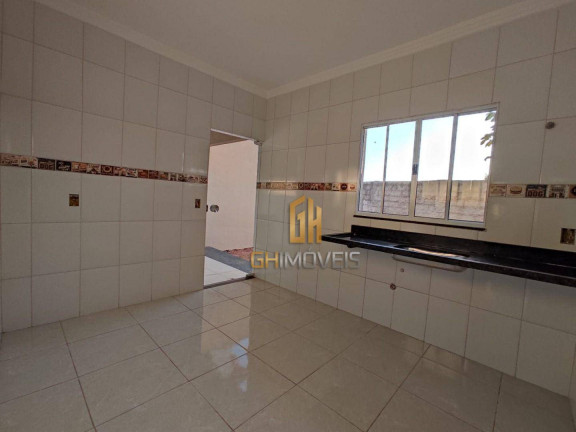 Imagem Casa com 2 Quartos à Venda, 83 m² em Independência - Aparecida De Goiânia
