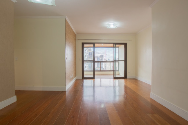 Imóvel com 3 Quartos à Venda, 102 m² em Vila Nova Conceição - São Paulo