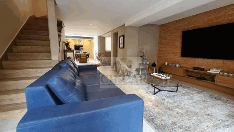 Imagem Casa com 2 Quartos à Venda ou Locação, 200 m² em Vila Olímpia - São Paulo Imagem Casa com 2 Quartos à Venda ou Locação, 200 m² em Vila Olímpia - São Paulo