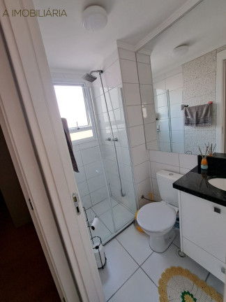 Imagem Imóvel com 2 Quartos à Venda, 41 m² em São Savério - São Paulo