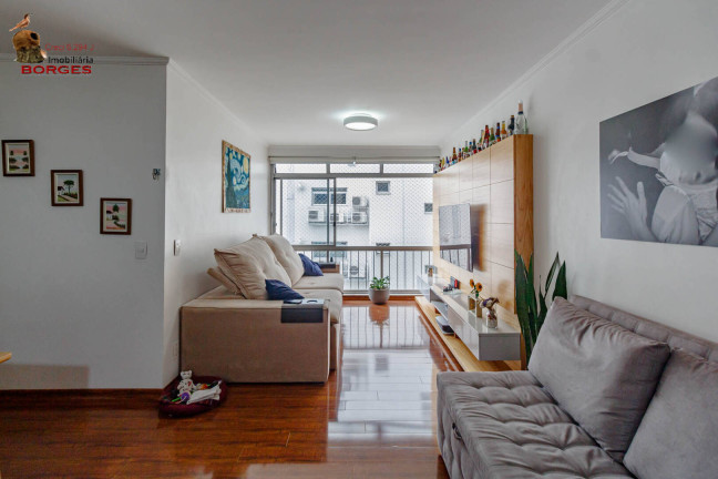 Imagem Apartamento com 2 Quartos à Venda, 85 m² em Itaim Bibi - São Paulo