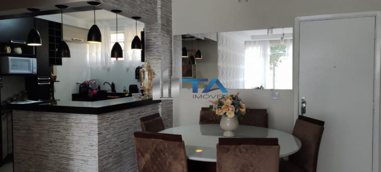 Imóvel com 2 Quartos à Venda, 74 m² em Vila João Jorge - Campinas