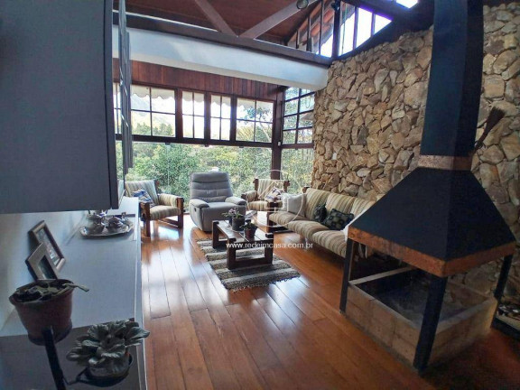 Imagem Casa de Condomínio com 4 Quartos à Venda ou Locação, 260 m² em Condomínio Retiro Do Chalé - Brumadinho Imagem Casa de Condomínio com 4 Quartos à Venda ou Locação, 260 m² em Condomínio Retiro Do Chalé - Brumadinho