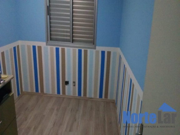 Imagem Apartamento com 2 Quartos à Venda, 50 m² em Nossa Senhora Do ó - São Paulo