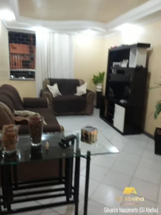 Imagem Apartamento com 3 Quartos à Venda,  em Luzia - Aracaju