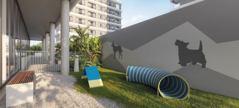 Imagem Apartamento com 3 Quartos à Venda, 254 m² em Butantã - São Paulo