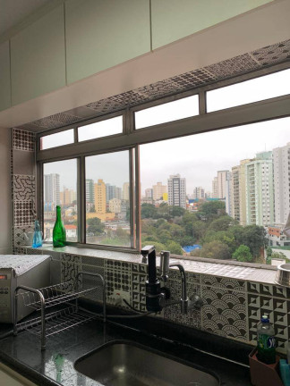 Imagem Apartamento com 4 Quartos à Venda, 150 m² em Chácara Inglesa - São Paulo