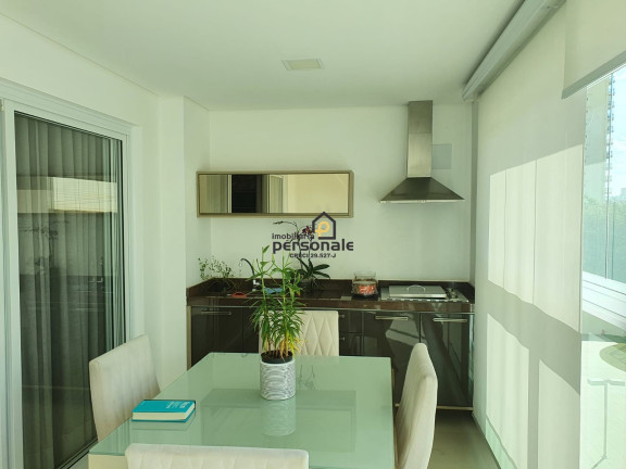Imagem Imóvel com 3 Quartos à Venda, 151 m² em Parque Campolim - Sorocaba