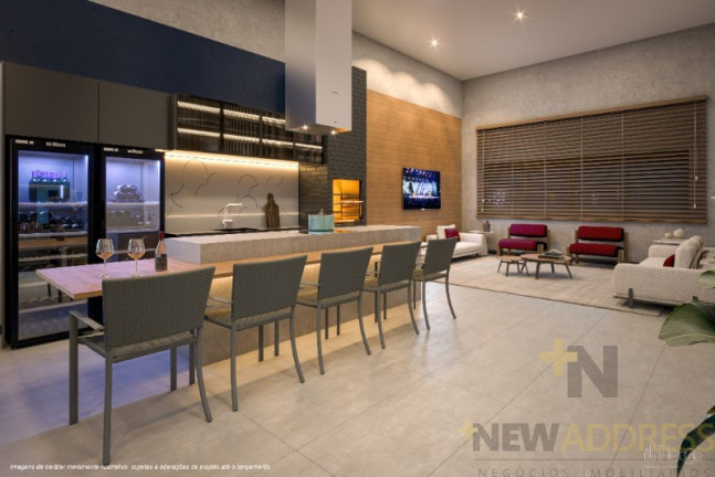 Imagem Apartamento com 2 Quartos à Venda, 67 m² em Praia De Itaparica - Vila Velha Imagem Apartamento com 2 Quartos à Venda, 67 m² em Praia De Itaparica - Vila Velha