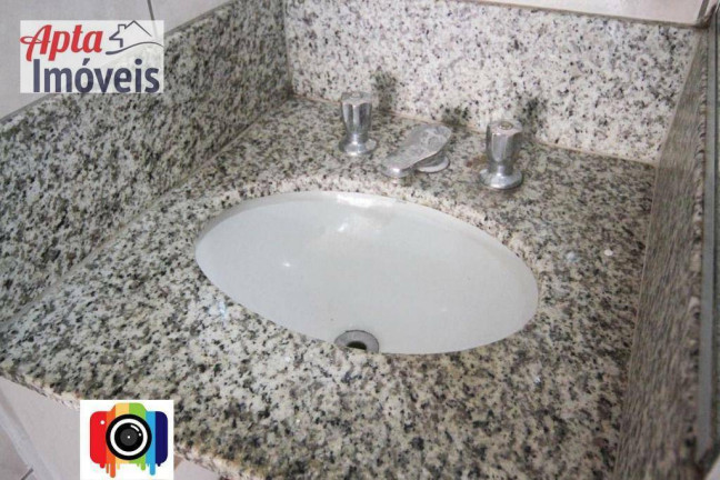 Imagem Apartamento com 3 Quartos à Venda, 60 m² em Vila Portugal - São Paulo Imagem Apartamento com 3 Quartos à Venda, 60 m² em Vila Portugal - São Paulo