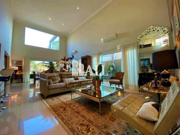 Casa com 3 Quartos à Venda, 300 m² em Parque Residencial Damha Iv - São José Do Rio Preto