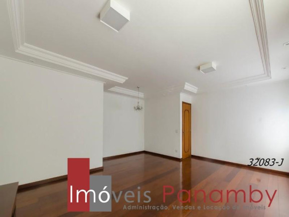 Imagem Apartamento com 3 Quartos à Venda, 150 m² em Vila Andrade - São Paulo