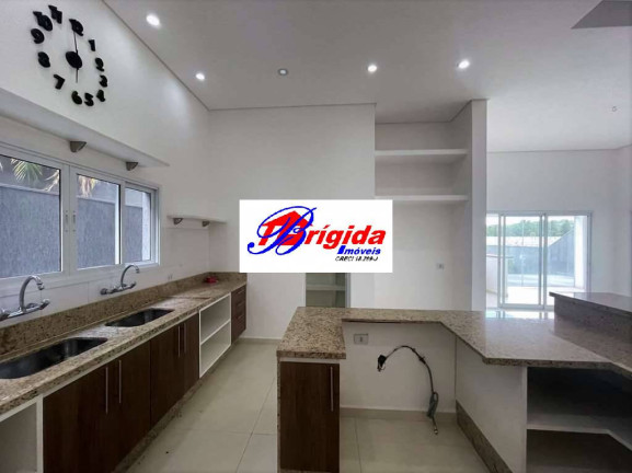Imagem Casa de Condomínio com 3 Quartos à Venda, 271 m² em Paisagem Renoir - Cotia Imagem Casa de Condomínio com 3 Quartos à Venda, 271 m² em Paisagem Renoir - Cotia