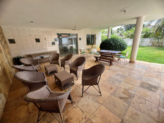 Imagem Casa com 6 Quartos à Venda, 841 m² em Porto Das Dunas - Aquiraz