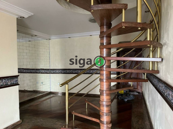 Imagem Apartamento com 2 Quartos à Venda, 152 m² em Belenzinho - São Paulo Imagem Apartamento com 2 Quartos à Venda, 152 m² em Belenzinho - São Paulo