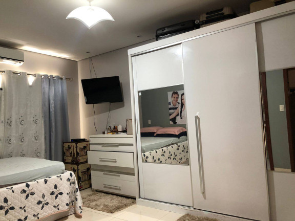 Imagem Casa com 2 Quartos à Venda, 250 m² em Jardim Dos Estados - Várzea Grande