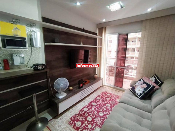 Imóvel com 2 Quartos à Venda, 65 m² em Cachambi - Rio De Janeiro