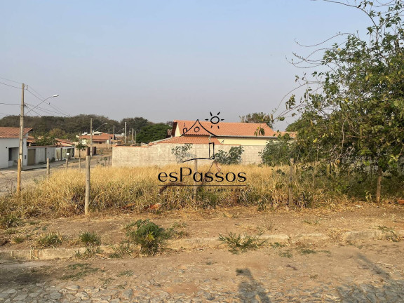 Terreno à Venda, 362 m² em Dona Suzana - Florestal
