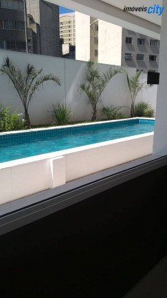 Imagem Apartamento com 1 Quarto para Alugar, 23 m² em Bela Vista - São Paulo Imagem Apartamento com 1 Quarto para Alugar, 23 m² em Bela Vista - São Paulo