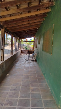 Imagem Chácara com 2 Quartos à Venda, 160 m² em Carlos Gomes - Campinas