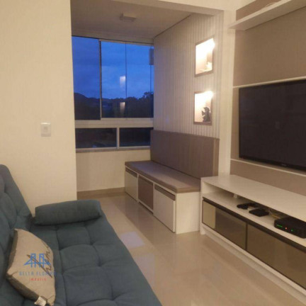 Imagem Apartamento com 2 Quartos à Venda, 60 m² em Ingleses Do Rio Vermelho - Florianópolis Imagem Apartamento com 2 Quartos à Venda, 60 m² em Ingleses Do Rio Vermelho - Florianópolis