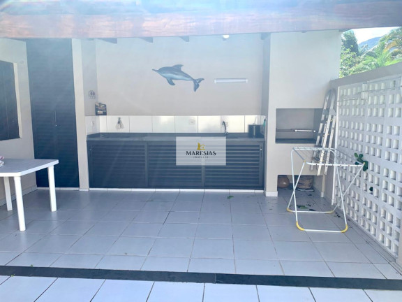Imagem Casa com 3 Quartos à Venda, 100 m² em Maresias - São Sebastião