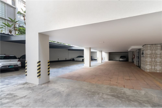 Imagem Apartamento com 2 Quartos à Venda, 87 m² em Itaim Bibi - São Paulo