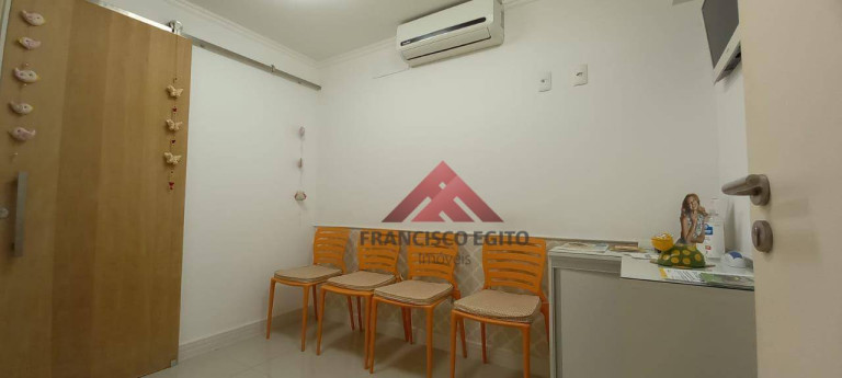 Imagem Sala Comercial à Venda, 30 m² em Icaraí - Niterói Imagem Sala Comercial à Venda, 30 m² em Icaraí - Niterói