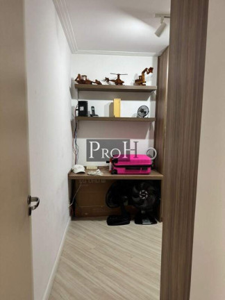 Imagem Apartamento com 3 Quartos à Venda, 90 m² em Campestre - Santo André