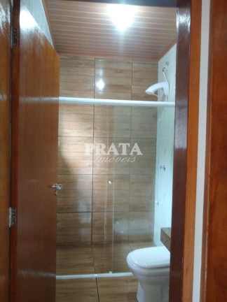 Imagem Casa com 2 Quartos à Venda, 100 m² em Jardim Guarau - Peruíbe