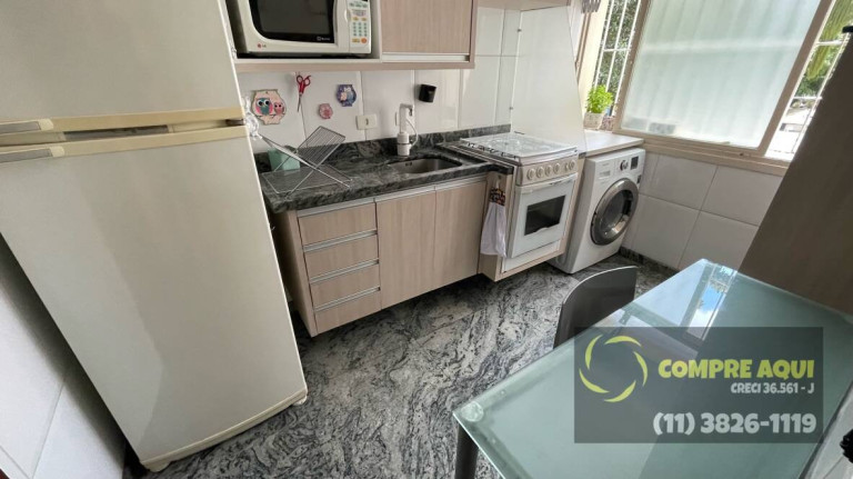 Imagem Apartamento com 1 Quarto à Venda, 40 m² em Higienópolis - São Paulo