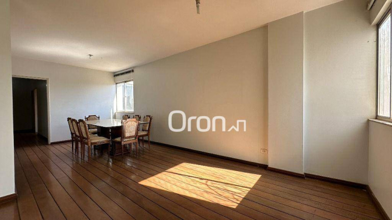 Imagem Apartamento com 4 Quartos à Venda, 167 m² em Setor Oeste - Goiânia