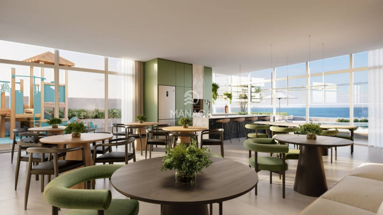Imagem Apartamento com 4 Quartos à Venda, 170 m² em Tabuleiro - Barra Velha
