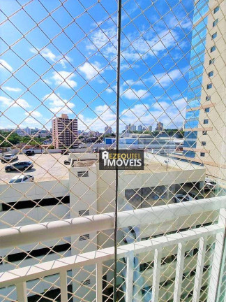 Imagem Apartamento com 3 Quartos à Venda, 80 m² em Rudge Ramos - São Bernardo Do Campo