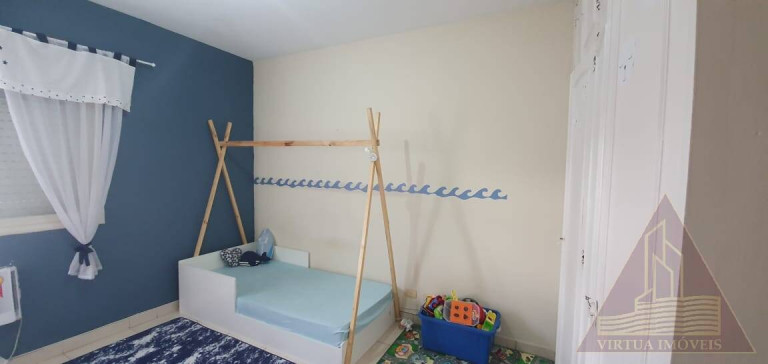 Imagem Apartamento com 2 Quartos à Venda, 116 m² em Boqueirão - Santos Imagem Apartamento com 2 Quartos à Venda, 116 m² em Boqueirão - Santos