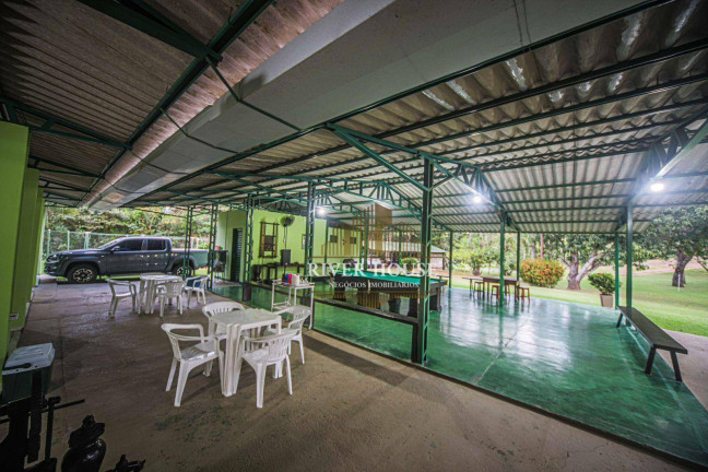 Imagem Fazenda à Venda, 420.000 m² em Zona Rural - Chapada Dos Guimarães Imagem Fazenda à Venda, 420.000 m² em Zona Rural - Chapada Dos Guimarães