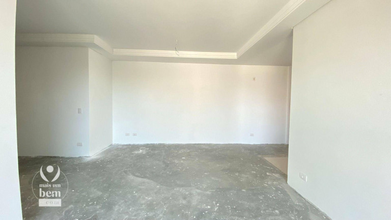 Imagem Apartamento com 3 Quartos à Venda, 95 m² em Bigorrilho - Curitiba