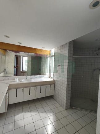 Imagem Apartamento com 3 Quartos à Venda, 201 m² em Piedade - Jaboatão Dos Guararapes Imagem Apartamento com 3 Quartos à Venda, 201 m² em Piedade - Jaboatão Dos Guararapes