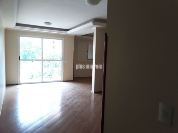 Apartamento com 3 Quartos à Venda, 98 m² em Panamby - São Paulo