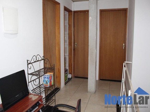 Imagem Sobrado com 5 Quartos à Venda, 140 m² em Vila Pereira Barreto - São Paulo