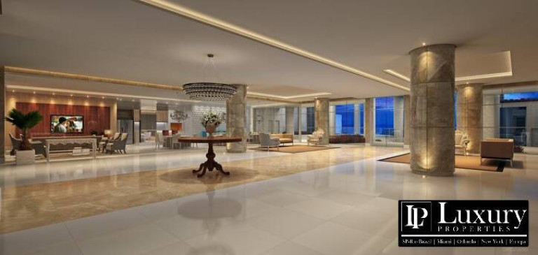 Imagem Apartamento com 4 Quartos à Venda, 373 m² em Centro - Balneário Camboriú