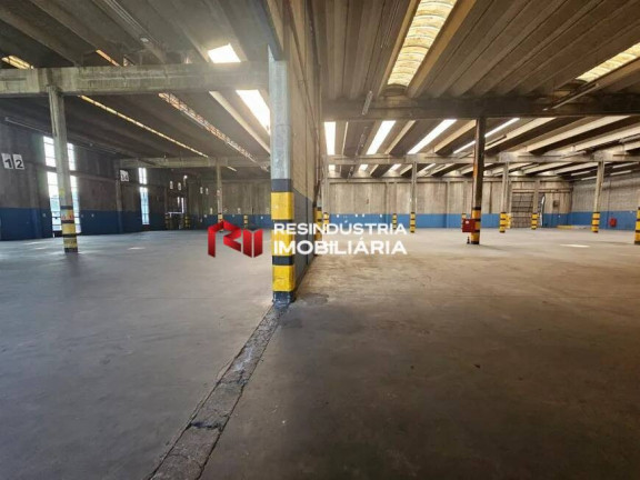 Imagem Galpão para Alugar, 4 m² em Remédios - Osasco Imagem Galpão para Alugar, 4 m² em Remédios - Osasco