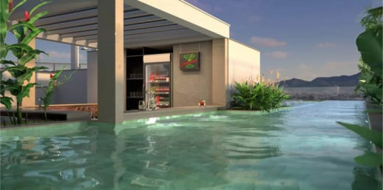 Imagem Cobertura com 2 Quartos à Venda, 103 m² em Irajá - Rio De Janeiro Imagem Cobertura com 2 Quartos à Venda, 103 m² em Irajá - Rio De Janeiro