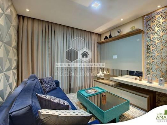 Imagem Casa de Condomínio com 3 Quartos à Venda, 137 m²