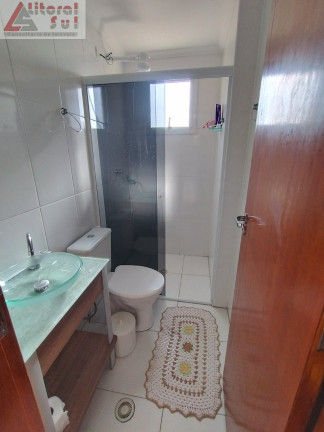 Imagem Apartamento com 1 Quarto à Venda, 53 m² em Tupi - Praia Grande Imagem Apartamento com 1 Quarto à Venda, 53 m² em Tupi - Praia Grande