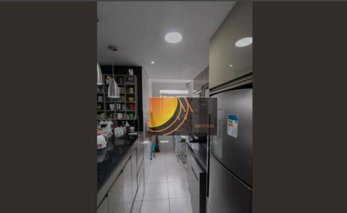 Imagem Apartamento com 1 Quarto à Venda, 44 m² em Pirituba - São Paulo
