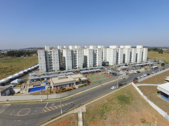 Imagem Apartamento com 2 Quartos à Venda, 57 m² em Campo Novo Limeira - Limeira Imagem Apartamento com 2 Quartos à Venda, 57 m² em Campo Novo Limeira - Limeira