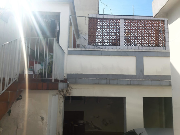 Imagem Casa com 4 Quartos à Venda, 150 m² em Mooca - São Paulo Imagem Casa com 4 Quartos à Venda, 150 m² em Mooca - São Paulo